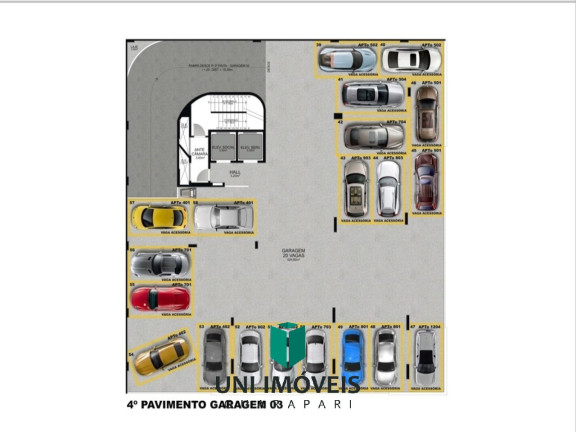 Imagem Apartamento com 2 Quartos à Venda, 75 m² em Praia Do Morro - Guarapari