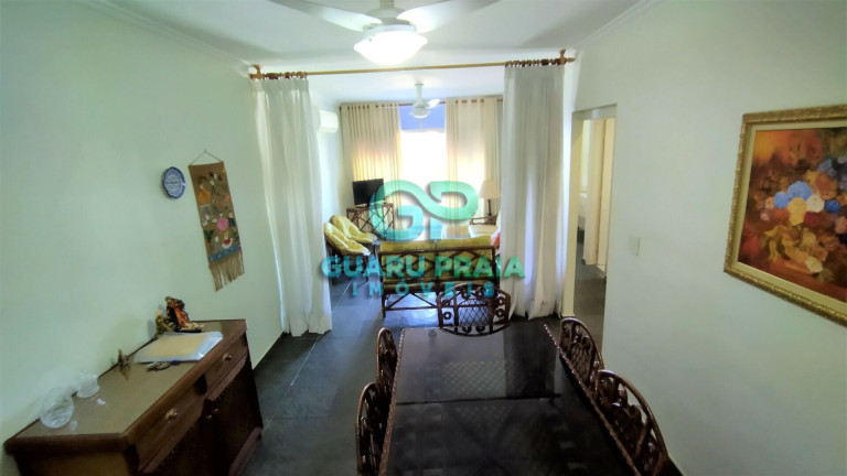 Imagem Apartamento com 3 Quartos à Venda, 120 m² em Enseada - Guarujá
