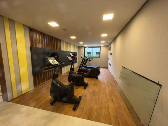 Imagem Apartamento com 3 Quartos à Venda, 116 m² em Perdizes - São Paulo