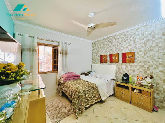 Imagem Casa com 2 Quartos à Venda, 170 m² em Terra Preta (terra Preta) - Mairiporã