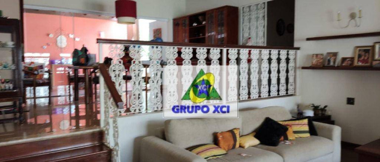 Imagem Casa com 3 Quartos à Venda, 500 m² em Parque Taquaral - Campinas Imagem Casa com 3 Quartos à Venda, 500 m² em Parque Taquaral - Campinas