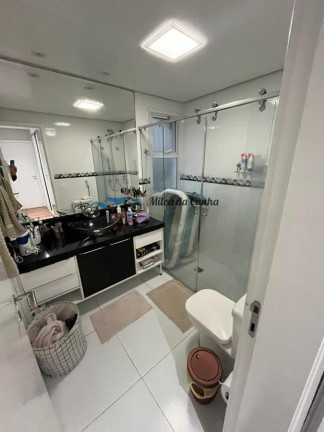 Imagem Apartamento com 3 Quartos à Venda, 155 m² em Centro - São Bernardo Do Campo Imagem Apartamento com 3 Quartos à Venda, 155 m² em Centro - São Bernardo Do Campo