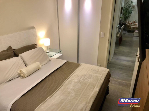 Imagem Apartamento com 2 Quartos à Venda, 72 m² em Vila Andrade - São Paulo Imagem Apartamento com 2 Quartos à Venda, 72 m² em Vila Andrade - São Paulo