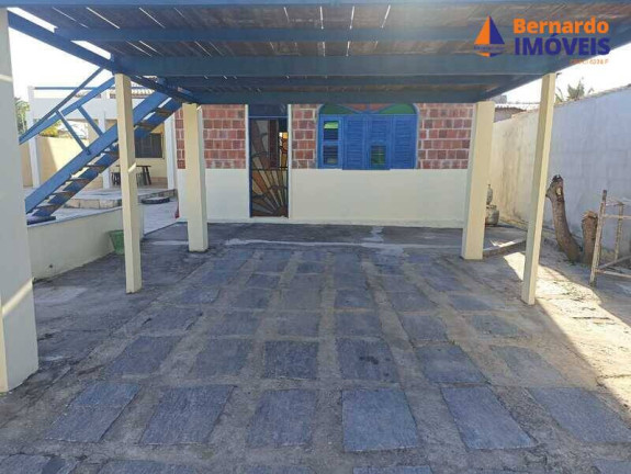 Imagem Casa com 5 Quartos à Venda, 424 m² em águas Belas - Cascavel