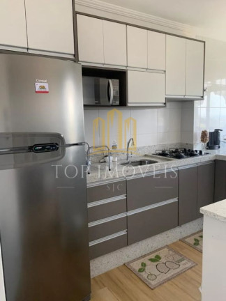 Imagem Apartamento com 2 Quartos à Venda, 48 m² em Vila Branca - Jacareí Imagem Apartamento com 2 Quartos à Venda, 48 m² em Vila Branca - Jacareí
