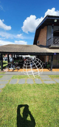 Imagem Casa com 4 Quartos à Venda, 700 m² em Vila Giglio - Atibaia Imagem Casa com 4 Quartos à Venda, 700 m² em Vila Giglio - Atibaia
