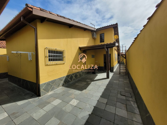Imagem Casa com 3 Quartos à Venda, 164 m² em Enseada - São Sebastião Imagem Casa com 3 Quartos à Venda, 164 m² em Enseada - São Sebastião
