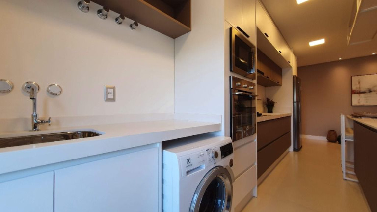 Imagem Apartamento com 3 Quartos à Venda, 122 m² em Atiradores - Joinville Imagem Apartamento com 3 Quartos à Venda, 122 m² em Atiradores - Joinville