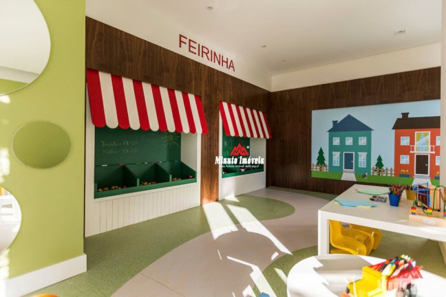Imagem Apartamento com 4 Quartos à Venda, 287 m² em Anhangabaú - Jundiaí