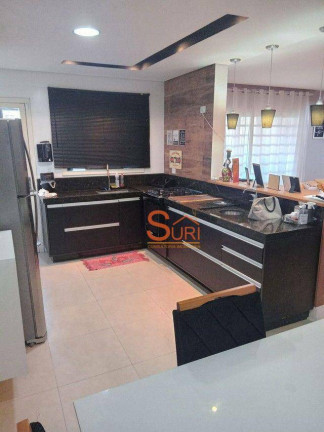 Imagem Casa com 3 Quartos à Venda, 360 m² em Vila João Ramalho - Santo André