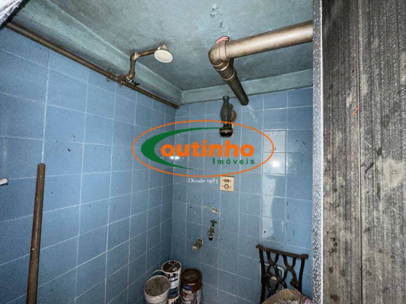 Imagem Casa com 3 Quartos à Venda, 104 m² em Maracanã - Rio De Janeiro