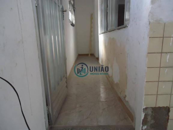 Imagem Casa com 4 Quartos à Venda, 220 m² em Centro - Niterói Imagem Casa com 4 Quartos à Venda, 220 m² em Centro - Niterói