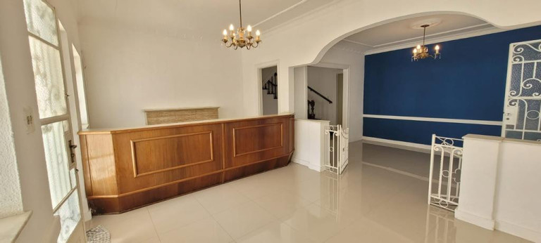 Imagem Sobrado com 8 Quartos à Venda, 337 m² em Jardim Guanabara - Campinas