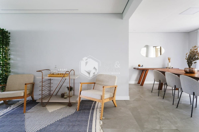 Imagem Apartamento com 4 Quartos à Venda, 203 m² em Vila Andrade - São Paulo Imagem Apartamento com 4 Quartos à Venda, 203 m² em Vila Andrade - São Paulo