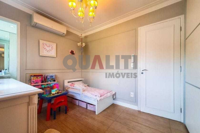 Imagem Apartamento com 3 Quartos à Venda, 135 m² em Vila Mariana - São Paulo