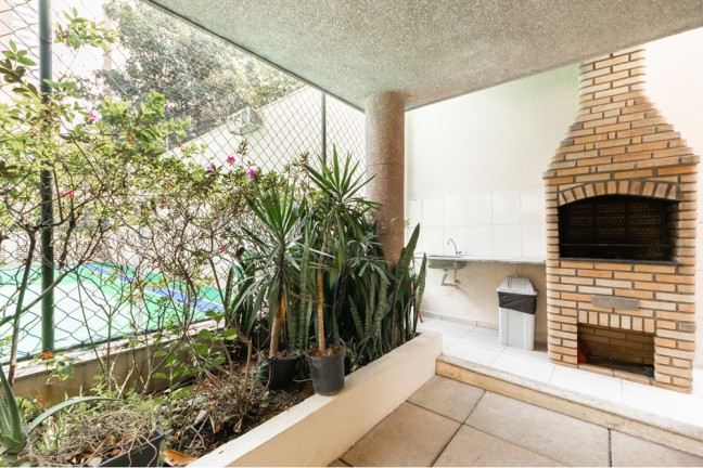 Imagem Apartamento com 3 Quartos à Venda, 150 m² em Vila Andrade - São Paulo Imagem Apartamento com 3 Quartos à Venda, 150 m² em Vila Andrade - São Paulo