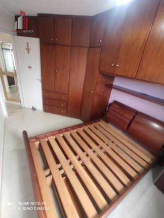 Imagem Apartamento com 2 Quartos à Venda, 53 m² em Freguesia Do ó - São Paulo Imagem Apartamento com 2 Quartos à Venda, 53 m² em Freguesia Do ó - São Paulo