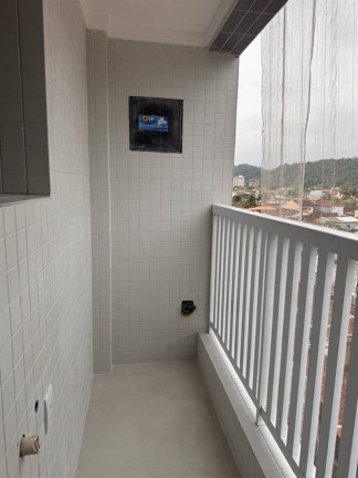 Imagem Apartamento com 2 Quartos à Venda, 66 m² em Forte - Praia Grande