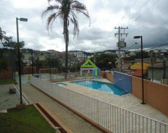 Imagem Apartamento com 2 Quartos à Venda, 50 m² em Jardim Central - Cotia Imagem Apartamento com 2 Quartos à Venda, 50 m² em Jardim Central - Cotia