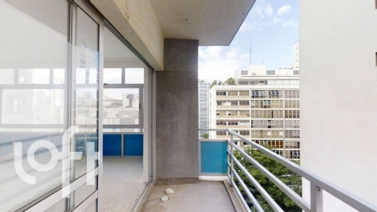 Imagem Apartamento com 2 Quartos à Venda, 210 m² em Higienópolis - São Paulo