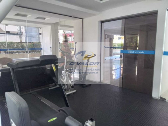 Imagem Apartamento com 4 Quartos à Venda, 210 m² em Manaíra - João Pessoa