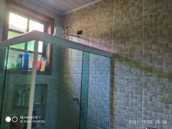 Imagem Imóvel com 2 Quartos para Alugar, 25 m² em Campo Grande - Rio De Janeiro