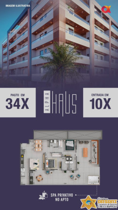 Imagem Apartamento com 2 Quartos à Venda, 106 m² em Itaguá - Ubatuba Imagem Apartamento com 2 Quartos à Venda, 106 m² em Itaguá - Ubatuba