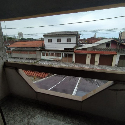 Imagem Sobrado com 4 Quartos à Venda, 300 m² em Vila Mirim - Praia Grande Imagem Sobrado com 4 Quartos à Venda, 300 m² em Vila Mirim - Praia Grande