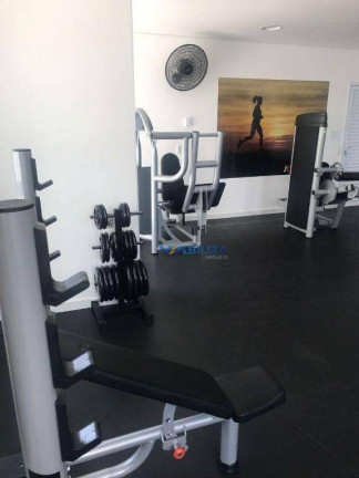 Imagem Apartamento com 2 Quartos à Venda, 52 m² em Jardim Flor Da Montanha - Guarulhos
