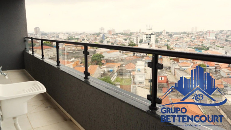 Imagem Apartamento com 2 Quartos à Venda, 58 m² em Vila Nova Savoia - São Paulo Imagem Apartamento com 2 Quartos à Venda, 58 m² em Vila Nova Savoia - São Paulo