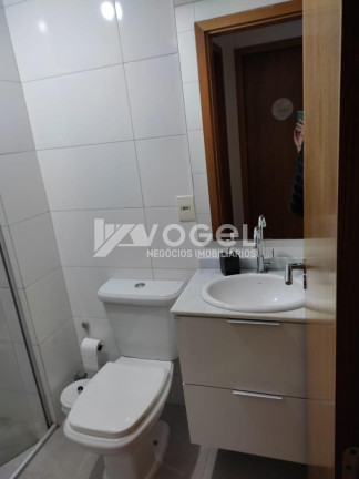 Imagem Apartamento com 2 Quartos à Venda, 58 m² em Igara - Canoas Imagem Apartamento com 2 Quartos à Venda, 58 m² em Igara - Canoas