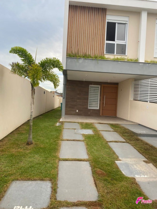 Imagem Casa com 3 Quartos à Venda, 123 m² em Campeche - Florianópolis Imagem Casa com 3 Quartos à Venda, 123 m² em Campeche - Florianópolis