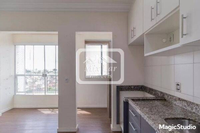 Imagem Apartamento com 2 Quartos à Venda, 57 m² em Padroeira - Osasco