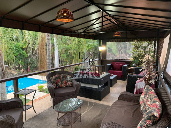 Imagem Casa com 3 Quartos à Venda, em Fazenda Primavera - Itatiba Imagem Casa com 3 Quartos à Venda, em Fazenda Primavera - Itatiba