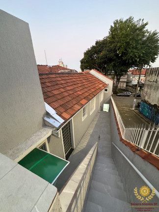 Imagem Sobrado com 3 Quartos à Venda, 151 m² em Vila Maria Alta - São Paulo Imagem Sobrado com 3 Quartos à Venda, 151 m² em Vila Maria Alta - São Paulo