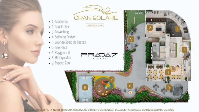 Imagem Imóvel à Venda, 20 m² em Cristo Rei - Curitiba Imagem Imóvel à Venda, 20 m² em Cristo Rei - Curitiba