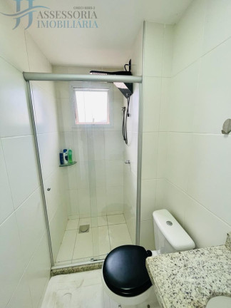 Imagem Apartamento com 3 Quartos para Alugar ou Temporada, 75 m² em Nova Parnamirim - Parnamirim