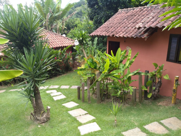 Imagem Casa com 6 Quartos à Venda, 3.000 m² em Praia Do Flamengo - Ubatuba Imagem Casa com 6 Quartos à Venda, 3.000 m² em Praia Do Flamengo - Ubatuba