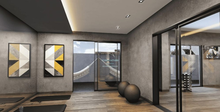 Imagem Apartamento com 3 Quartos à Venda, 94 m² em Centro - Osasco Imagem Apartamento com 3 Quartos à Venda, 94 m² em Centro - Osasco