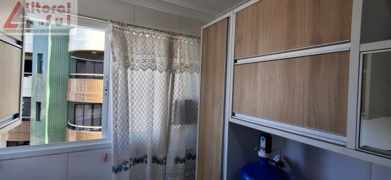 Imagem Apartamento com 1 Quarto para Alugar, 50 m² em Tupi - Praia Grande Imagem Apartamento com 1 Quarto para Alugar, 50 m² em Tupi - Praia Grande