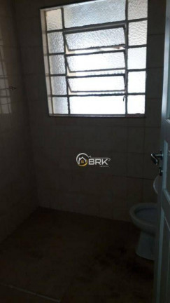 Imagem Casa com 2 Quartos para Alugar, 90 m² em Mooca - São Paulo