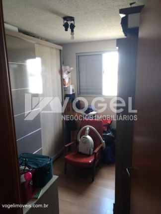 Imagem Apartamento com 2 Quartos à Venda, em Pinheiro - Sao Leopoldo Imagem Apartamento com 2 Quartos à Venda, em Pinheiro - Sao Leopoldo