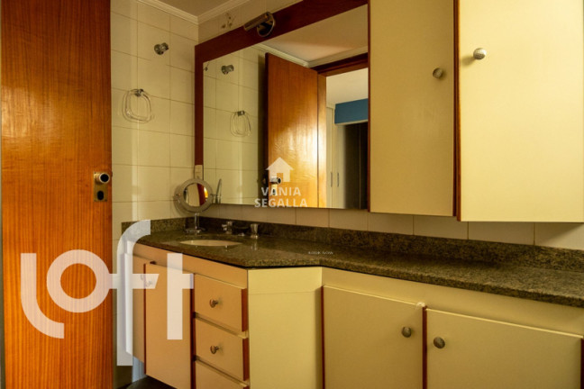 Imagem Apartamento com 3 Quartos à Venda, 140 m² em Perdizes - São Paulo