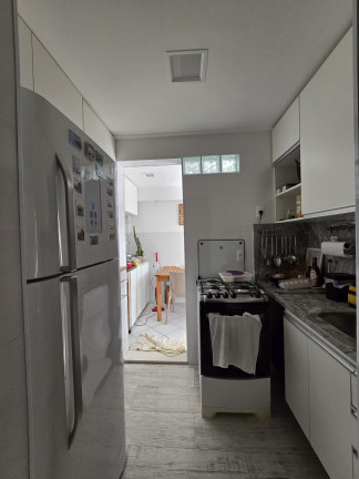 Imagem Apartamento com 2 Quartos à Venda, 60 m² em Caminho Das árvores - Salvador Imagem Apartamento com 2 Quartos à Venda, 60 m² em Caminho Das árvores - Salvador