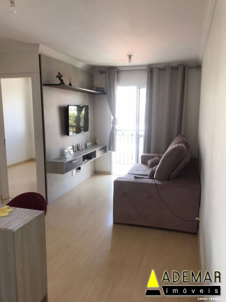 Imagem Apartamento com 2 Quartos à Venda, 49 m² em Vila Brasilândia - São Paulo Imagem Apartamento com 2 Quartos à Venda, 49 m² em Vila Brasilândia - São Paulo