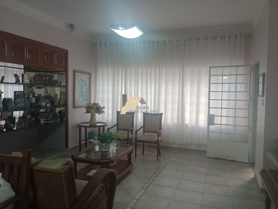 Imagem Casa com 5 Quartos à Venda, 165 m² em Botafogo - Campinas