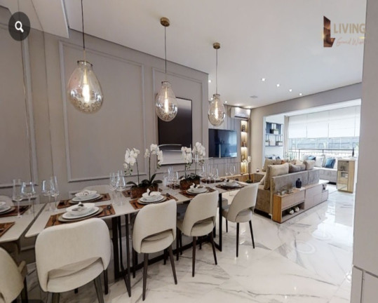 Imagem Imóvel com 3 Quartos à Venda, 119 m² em Vila Leopoldina - São Paulo Imagem Imóvel com 3 Quartos à Venda, 119 m² em Vila Leopoldina - São Paulo