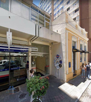 Imagem Apartamento com 3 Quartos à Venda, 99 m² em Centro - Florianópolis Imagem Apartamento com 3 Quartos à Venda, 99 m² em Centro - Florianópolis
