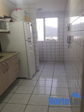 Imagem Apartamento com 2 Quartos à Venda, 48 m² em Jardim Francisco Mendes - São Paulo