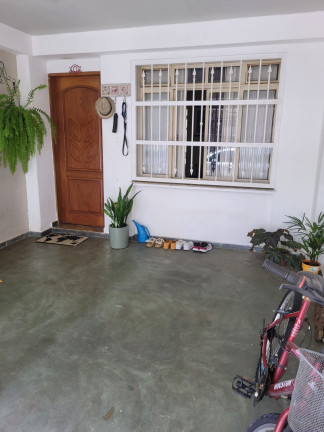 Imagem Sobrado com 2 Quartos à Venda, 80 m² em Ipiranga - São Paulo